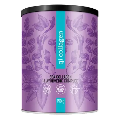 ENERGY QI COLLAGEN Balení: 150 gramů