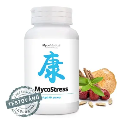 MycoMedica MycoStress