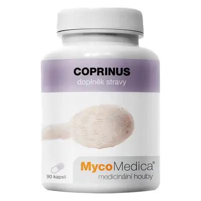 MycoMedica Coprinus