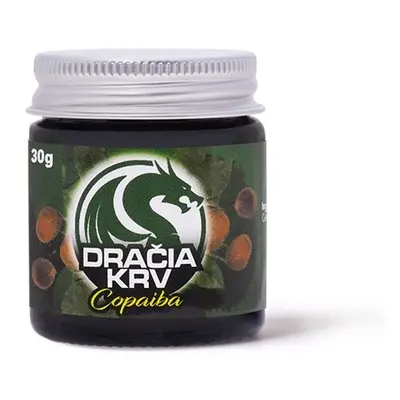 Trávniček Trávníček Dračí krev - Copaiba krém s CBD