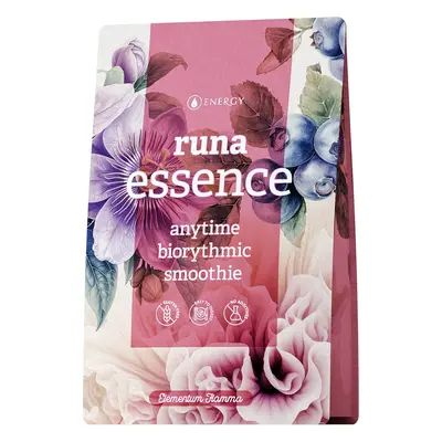 ENERGY RUNA ESSENCE