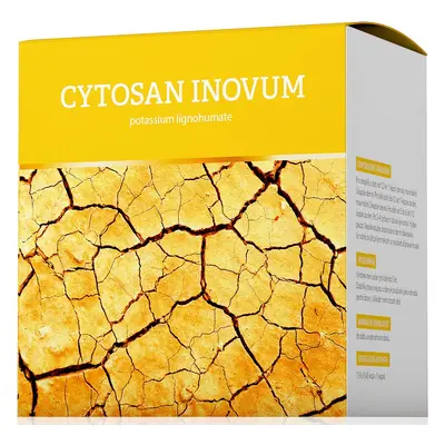 Energy Cytosan Inovum 90 ks