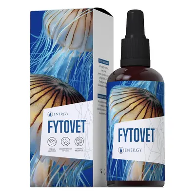 Energy Fytovet 100ml