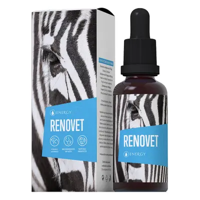 Energy Renovet 30ml