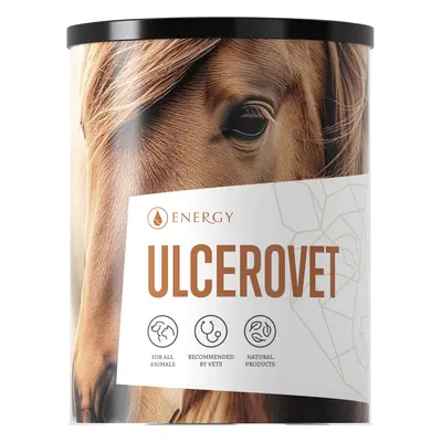 Energy Ulcerovet