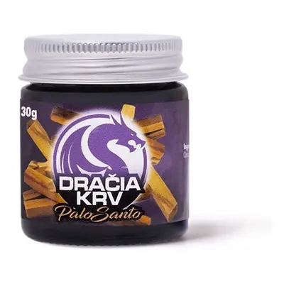 Trávniček Trávníček Dračí krev - Palo Santo krém s CBD