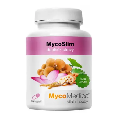 MycoMedica MycoSlim