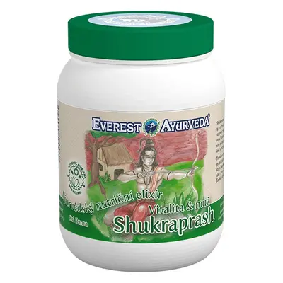 Everest Ayurveda Shukraprash 200 g