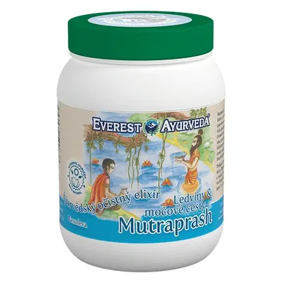 Everest Ayurveda Mutraprash 200 g