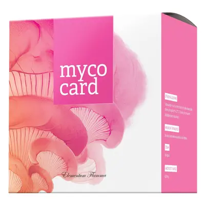 Energy MYCOCARD