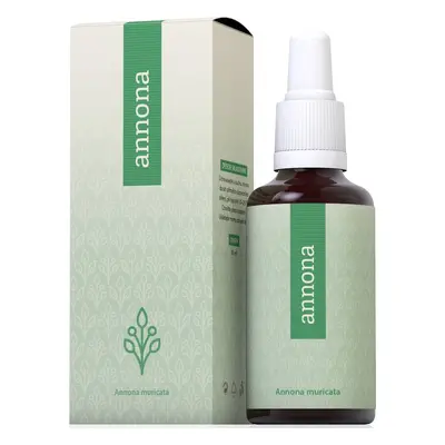 Energy Annona Forte 30 ml