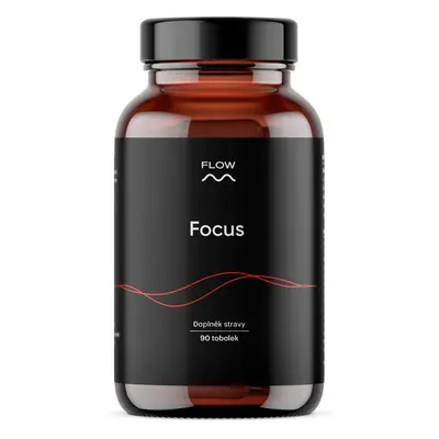 FLOW Focus 3.0