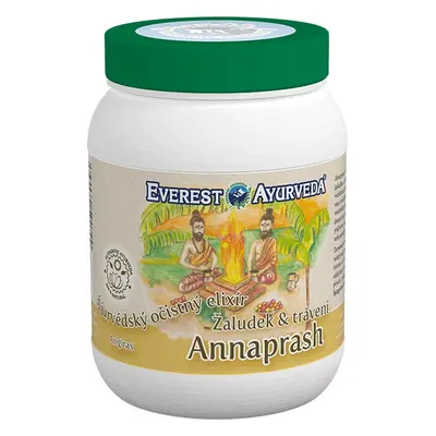 Everest Ayurveda Annaprash 200 g