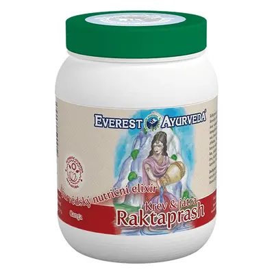 Everest Ayurveda Raktaprash 200 g