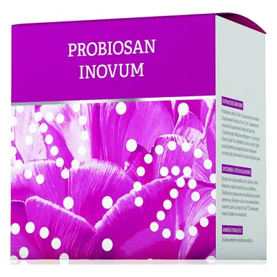 Energy ProBiosan Inovum 60 kapslí