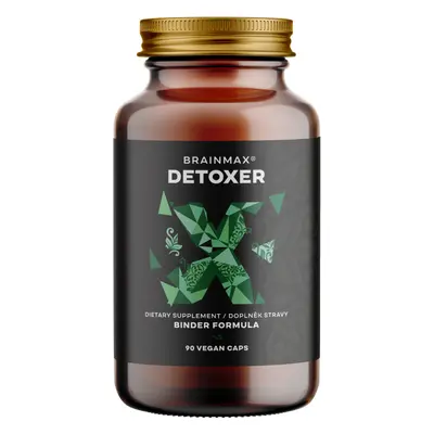 BrainMax Detoxer