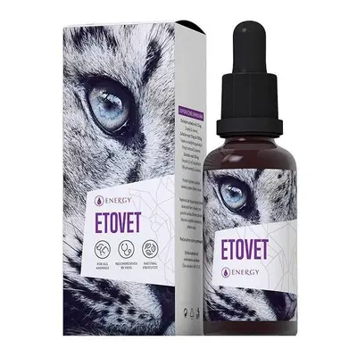 Energy Etovet 30ml