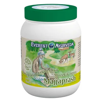 Everest Ayurveda Majjaprash 200 g