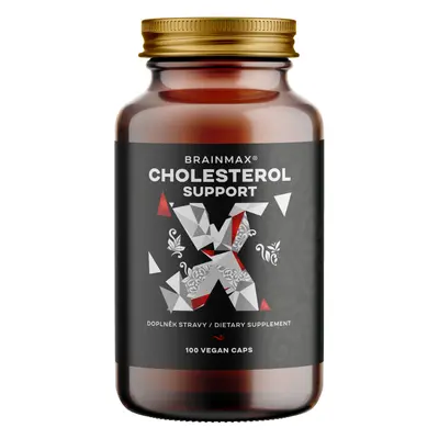 BrainMax Cholesterol Support