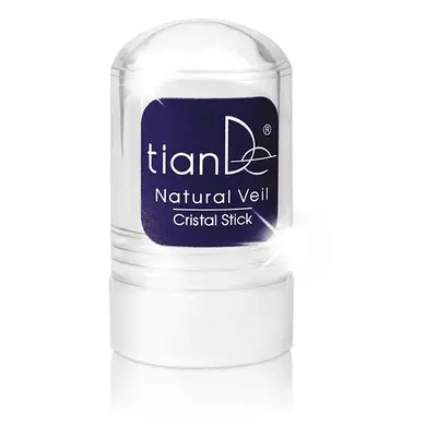 TianDe Přírodní antiperspirant Natural Veil