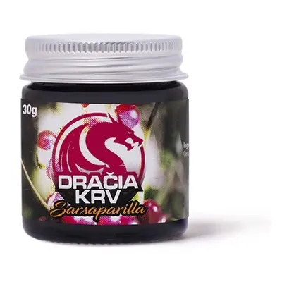 Trávniček Trávníček Dračí krev - Sarsaparilla krém s CBD