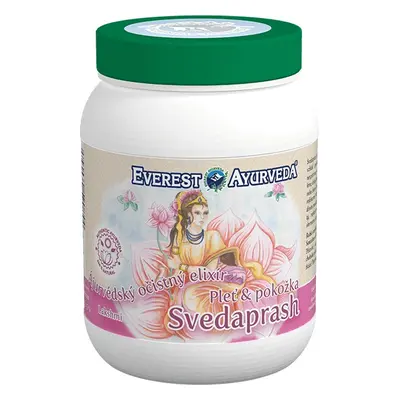 Everest Ayurveda Svedaprash 200 g