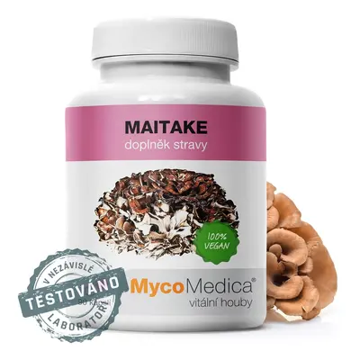 MycoMedica Maitake