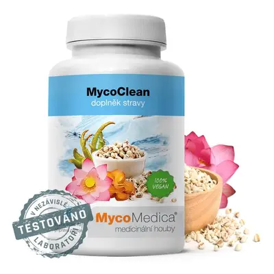 MycoMedica MycoClean