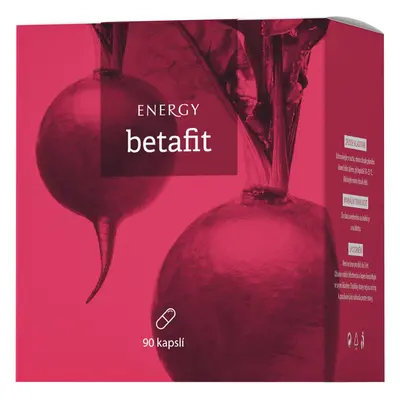 ENERGY BETAFIT