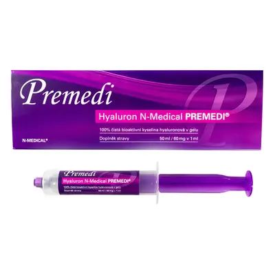 Hyaluron N-Medical PREMEDI