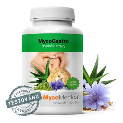 MycoMedica MycoGastro