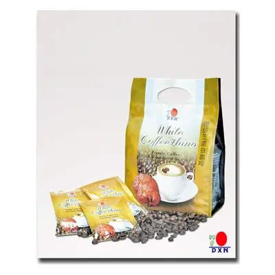 DXN Zhino White Coffee