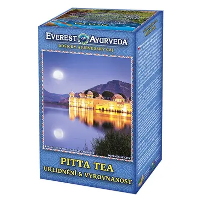 Everest Ayurveda PITTA Antistres pro uklidnění a vyrovnanost 100 g