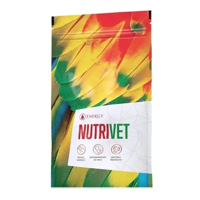 ENERGY NUTRIVET