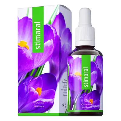 Energy Stimaral 30 ml