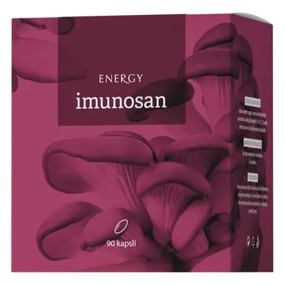 Energy imunosan 90 tablet