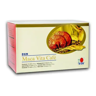 DXN Maca Vita Café