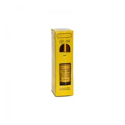 Siddhalepa Oil 7 ml