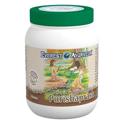 Everest Ayurveda Purishaprash 200 g