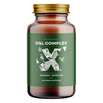 BrainMax DGL Complex