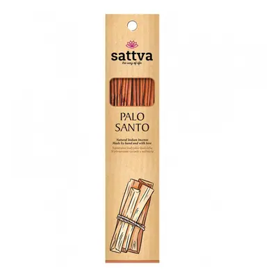 SATTVA Palo Santo