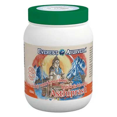 Everest Ayurveda Asthiprash 200 g