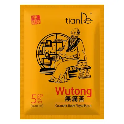 TianDe Wutong fytonáplast