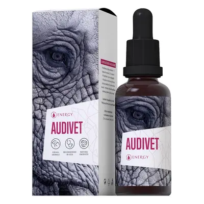 Energy AUDIVET 30ml