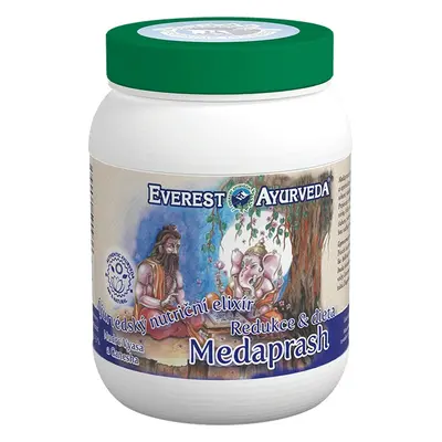 EVEREST AYURVEDA nutriční elixír MEDAPRASH