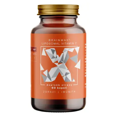 BrainMax Liposomal Vitamin C