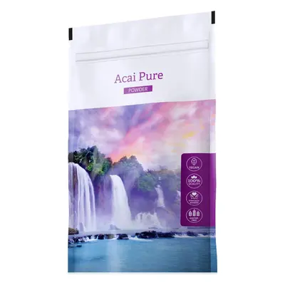 Energy Acai Powder 100 g