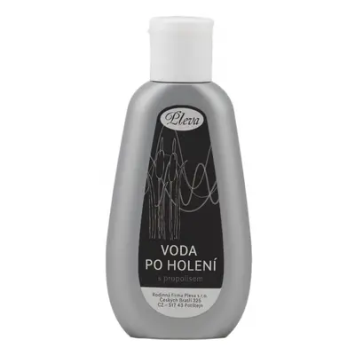 Pleva voda po holení s propolisem 115 g