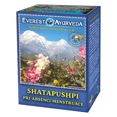 Everest Ayurveda Shatapushpi 100 g