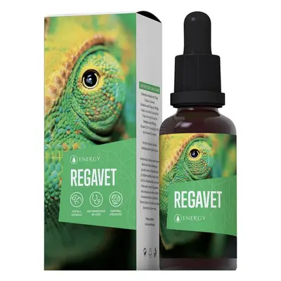 Energy Regavet 30ml